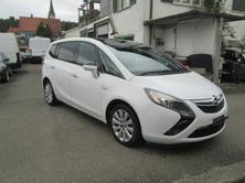 OPEL Zafira Tourer 2.0 CDTi Cosmo Automatic, Diesel, Occasioni / Usate, Automatico - 6
