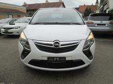 OPEL Zafira Tourer 2.0 CDTi Cosmo Automatic, Diesel, Occasioni / Usate, Automatico - 7
