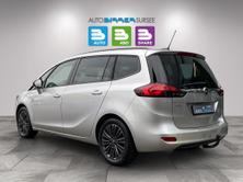 OPEL Zafira 1.6T eTEC 120 Years, Petrol, Second hand / Used, Automatic - 7
