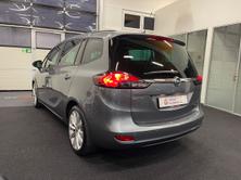 OPEL Zafira 1.6T eTEC 120 Years, Petrol, Second hand / Used, Automatic - 7