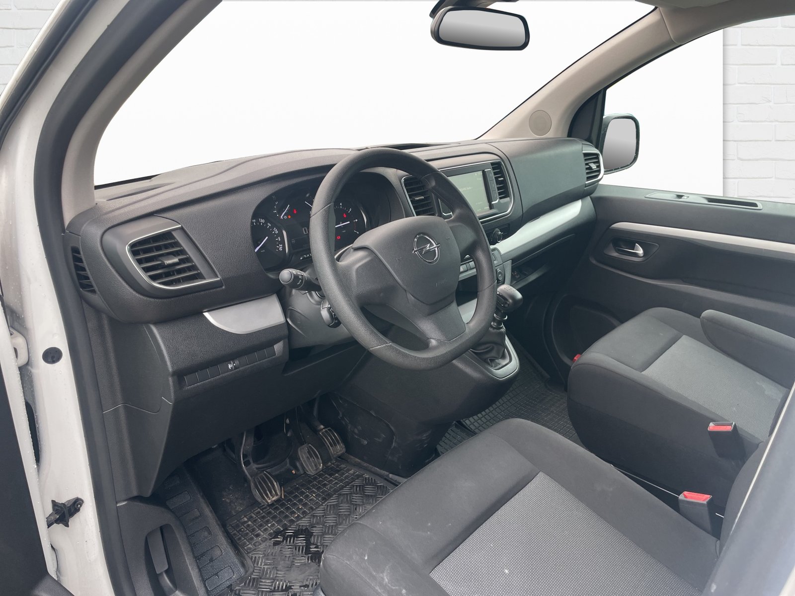 OPEL Zafira Life M 1.5 CDTI 120 Business S/S, Diesel, Second hand / Used, Manual - 6