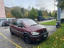 OPEL Zafira 2.2i 16V Elegance, Petrol, Second hand / Used, Manual - 2