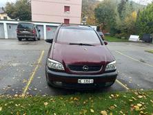 OPEL Zafira 2.2i 16V Elegance, Petrol, Second hand / Used, Manual - 3
