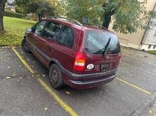 OPEL Zafira 2.2i 16V Elegance, Petrol, Second hand / Used, Manual - 6