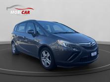 OPEL Zafira Tourer 1.4i 16V Turbo Sport Automatic, Petrol, Second hand / Used, Automatic - 7