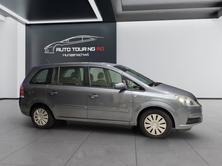 OPEL Zafira 1.8 16V Enjoy, Benzina, Occasioni / Usate, Manuale - 2