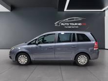 OPEL Zafira 1.8 16V Enjoy, Benzina, Occasioni / Usate, Manuale - 6