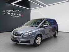 OPEL Zafira 1.8 16V Enjoy, Benzina, Occasioni / Usate, Manuale - 7