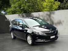 OPEL Zafira 1.4i 16V Turbo Enjoy Automatic, Benzina, Occasioni / Usate, Automatico - 2