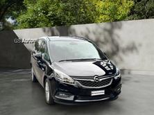 OPEL Zafira 1.4i 16V Turbo Enjoy Automatic, Benzina, Occasioni / Usate, Automatico - 3