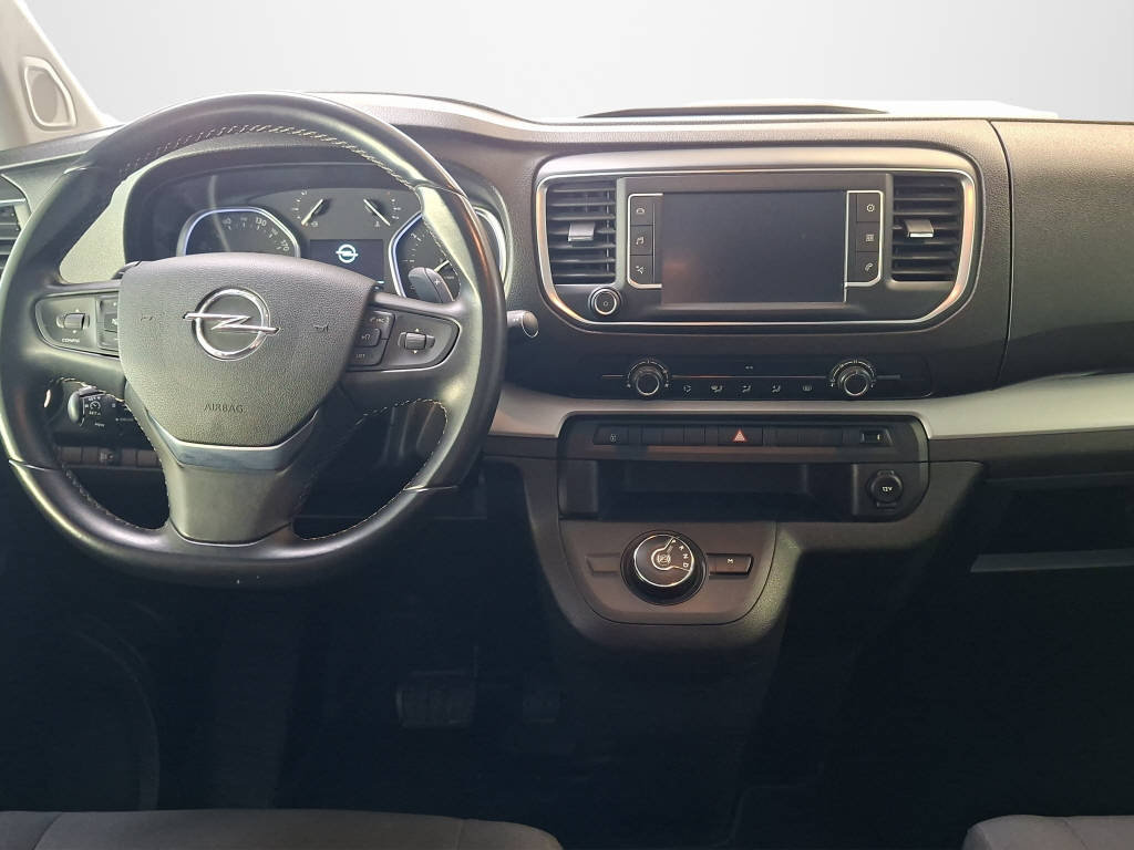 OPEL Zafira Life M 2.0 CDTI 177 Business S/S, Diesel, Occasion / Gebraucht, Automatik - 6