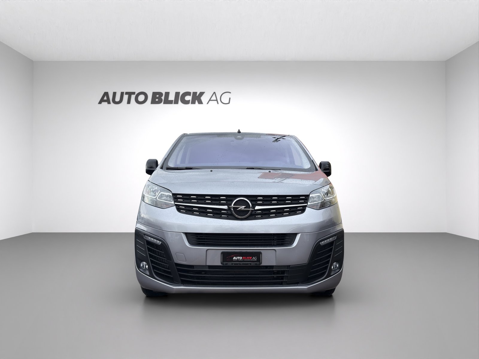 OPEL Zafira Life 2.0 CDTI Edition M Automatik, Diesel, Occasion / Gebraucht, Automatik - 3