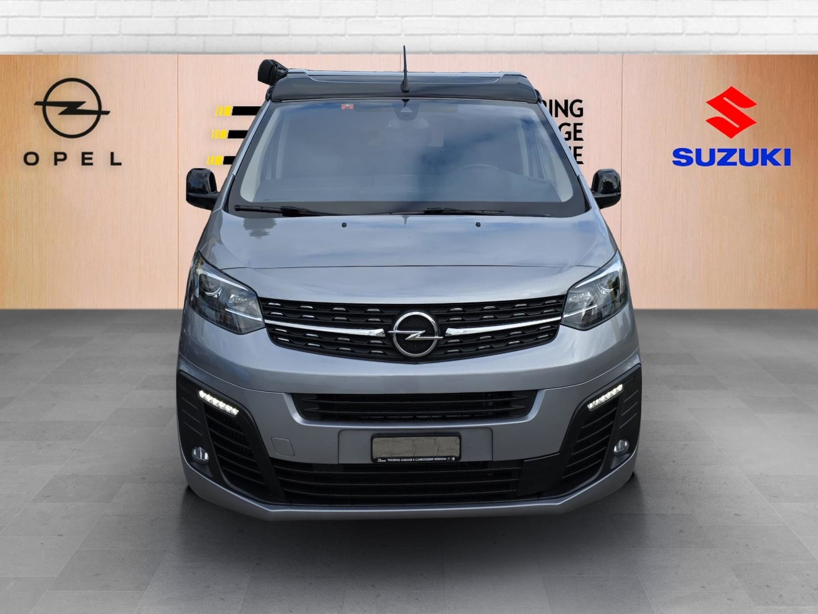 OPEL Zafira 2.0 CDTI 177 S/S, Diesel, Occasioni / Usate, Automatico - 7