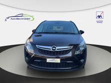 OPEL Zafira Tourer 1.4i 16V Turbo Enjoy Automatic, Benzina, Occasioni / Usate, Automatico - 3