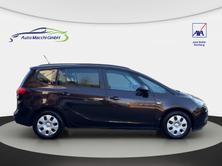OPEL Zafira Tourer 1.4i 16V Turbo Enjoy Automatic, Benzina, Occasioni / Usate, Automatico - 5
