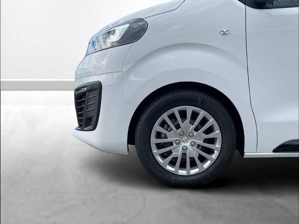 OPEL Zafira Life M 2.0 CDTI 144 Business Edition S/S, Diesel, Occasion / Gebraucht, Automatik - 3