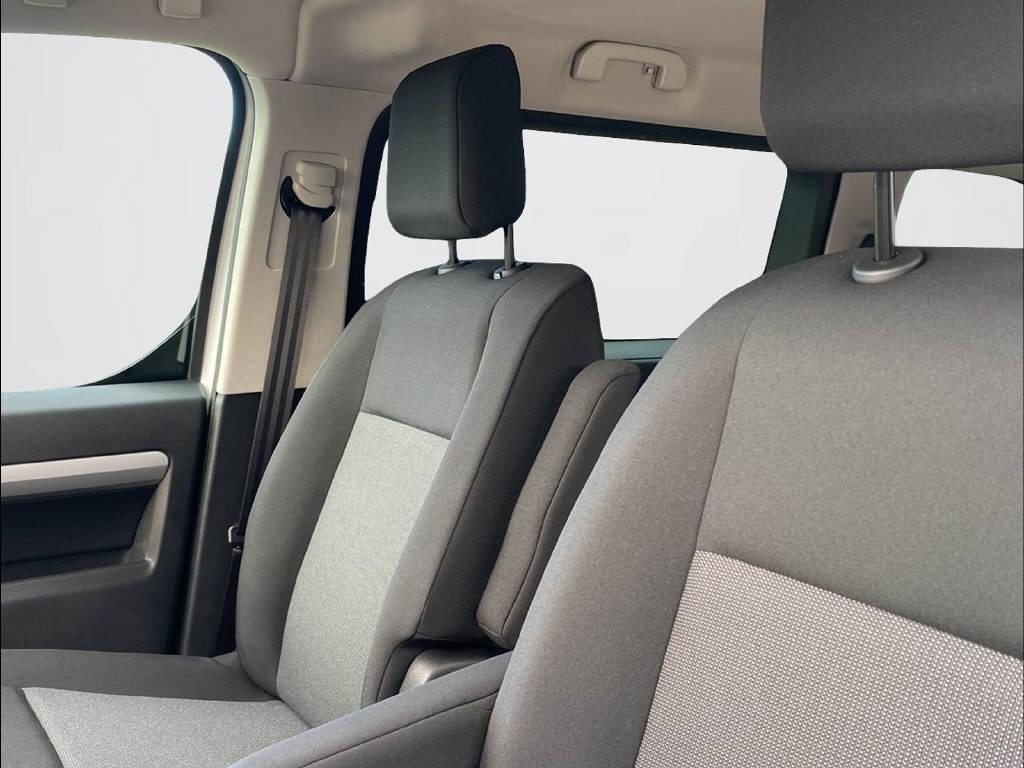 OPEL Zafira Life M 2.0 CDTI 144 Business Edition S/S, Diesel, Occasion / Gebraucht, Automatik - 6