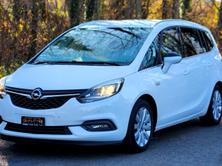 OPEL Zafira 1.6 CDTi Excellence, Diesel, Occasion / Utilisé, Manuelle - 3