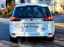 OPEL Zafira 1.6 CDTi Excellence, Diesel, Occasion / Utilisé, Manuelle - 5