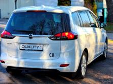 OPEL Zafira 1.6 CDTi Excellence, Diesel, Occasion / Utilisé, Manuelle - 6