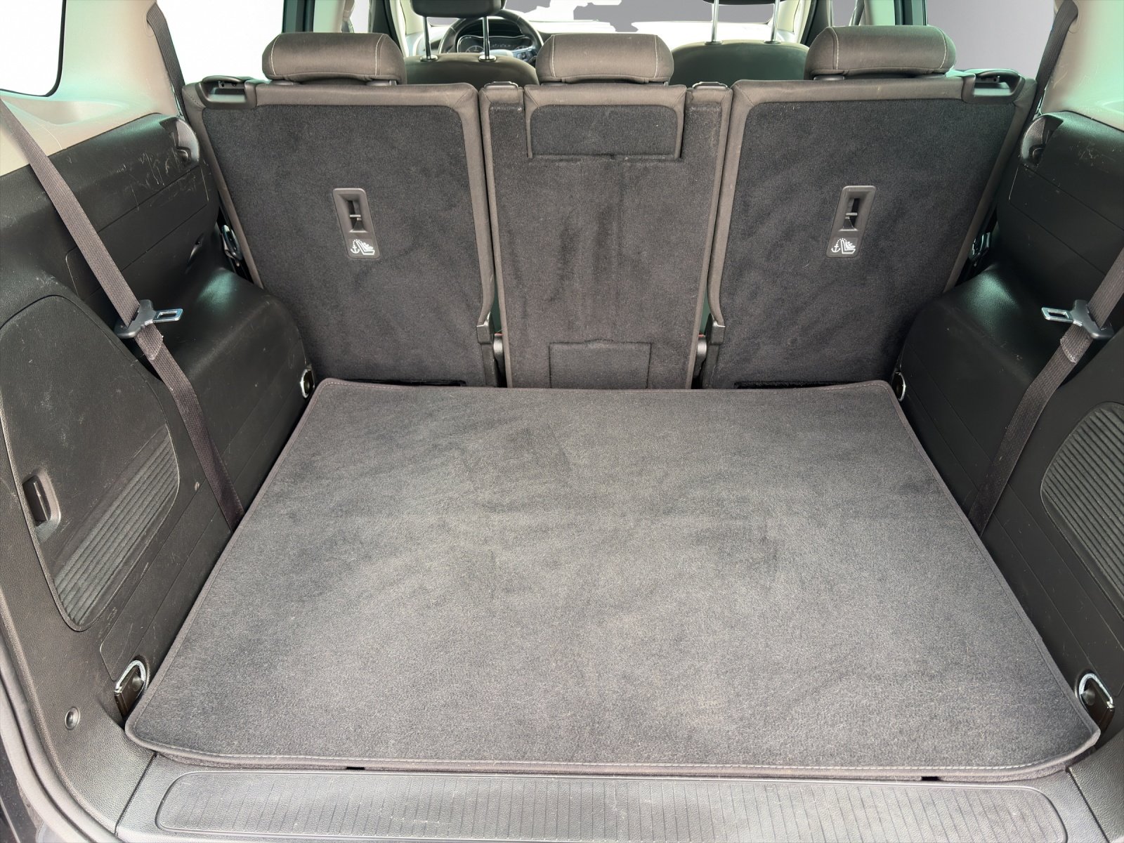 OPEL Zafira 2.0 CDTi Excell, Diesel, Second hand / Used, Automatic - 7