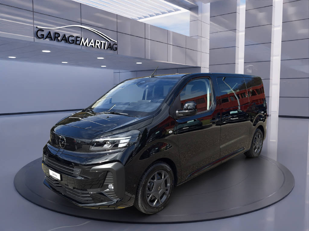 OPEL Zafira 2.2 CDTI 180 S/S