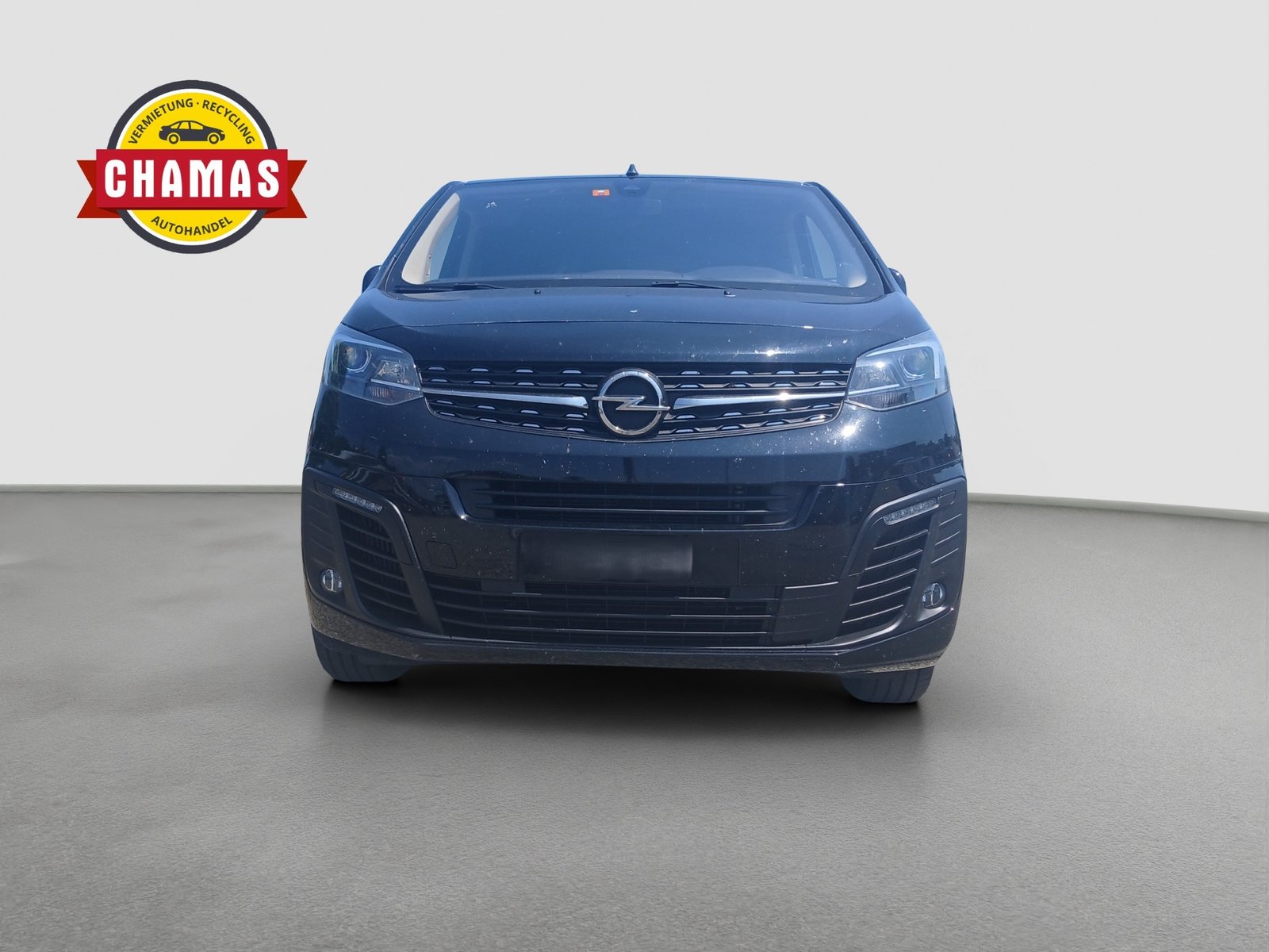 OPEL Zafira Life 2.0 CDTI Business Edition L Automatik, Diesel, Occasion / Utilisé, Automatique - 2