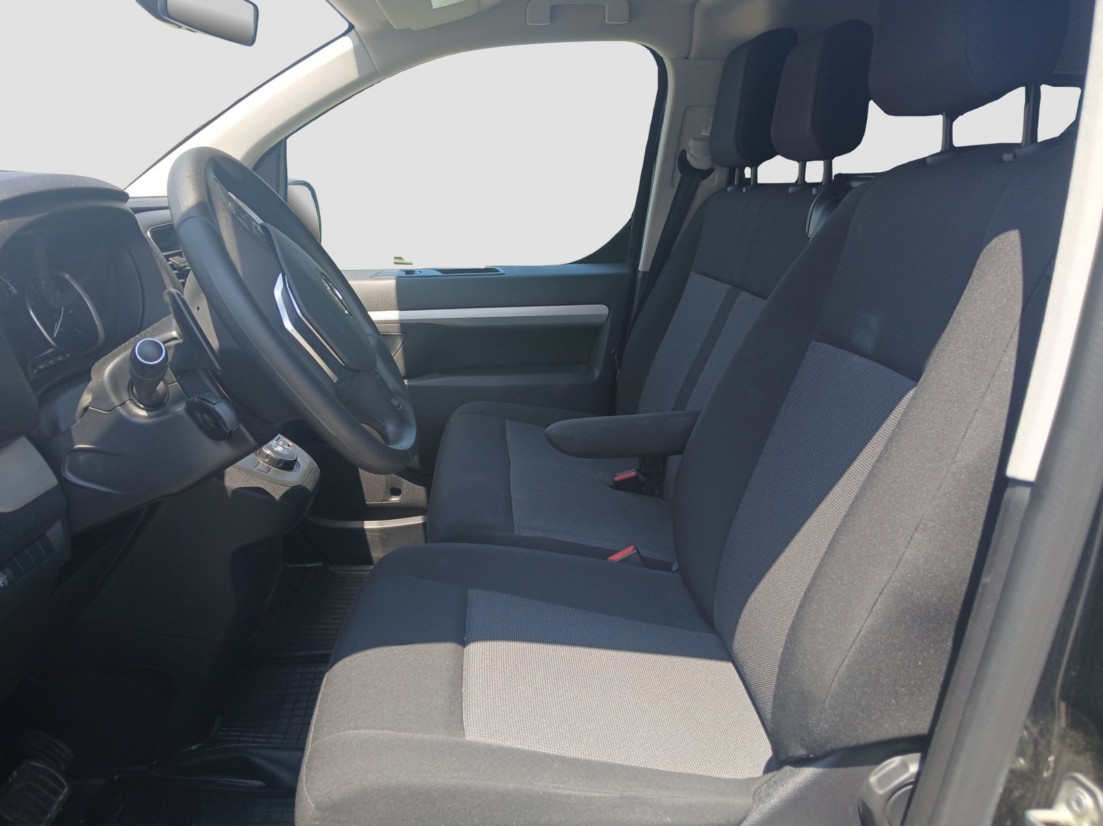 OPEL Zafira Life 2.0 CDTI Business Edition L Automatik, Diesel, Occasion / Utilisé, Automatique - 7