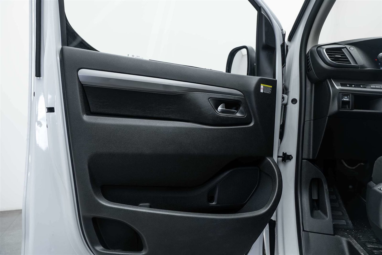 OPEL Zafira Life 2.0 CDTI 9-Plätzer Business Edition, Diesel, Occasion / Gebraucht, Automatik - 7