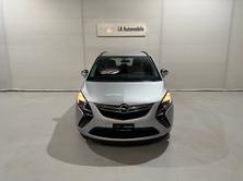OPEL Zafira Tourer 2.0 CDTi BiTurbo Sport, Diesel, Occasion / Gebraucht, Handschaltung - 4