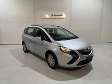 OPEL Zafira Tourer 2.0 CDTi BiTurbo Sport, Diesel, Occasion / Gebraucht, Handschaltung - 5