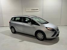OPEL Zafira Tourer 2.0 CDTi BiTurbo Sport, Diesel, Occasion / Gebraucht, Handschaltung - 6