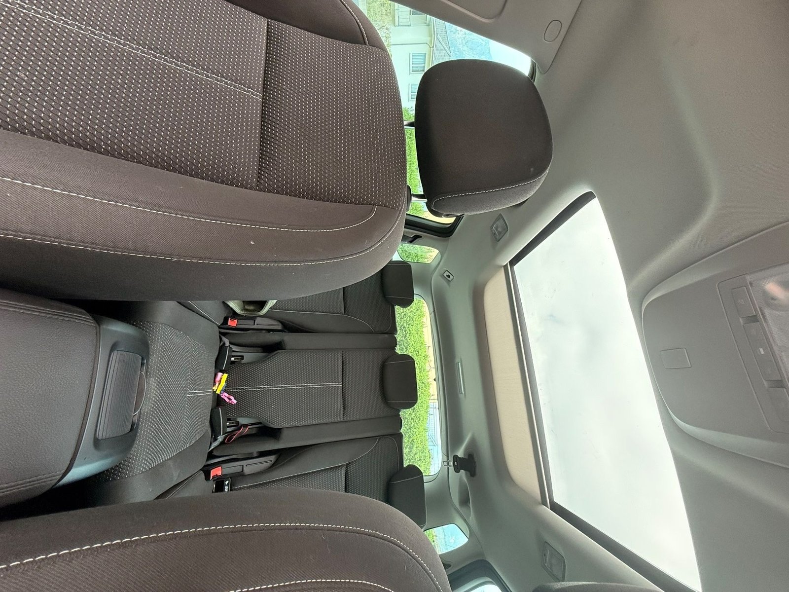 OPEL Zafira Tourer 2.0 CDTI 170 Cosmo S/S, Diesel, Occasion / Gebraucht, Handschaltung - 6