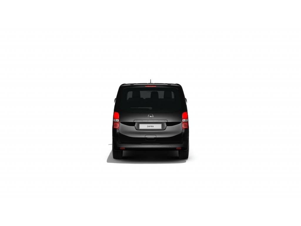 OPEL Zafira 2.0 CDTI L Automatik, Diesel, Occasion / Utilisé, Automatique - 5