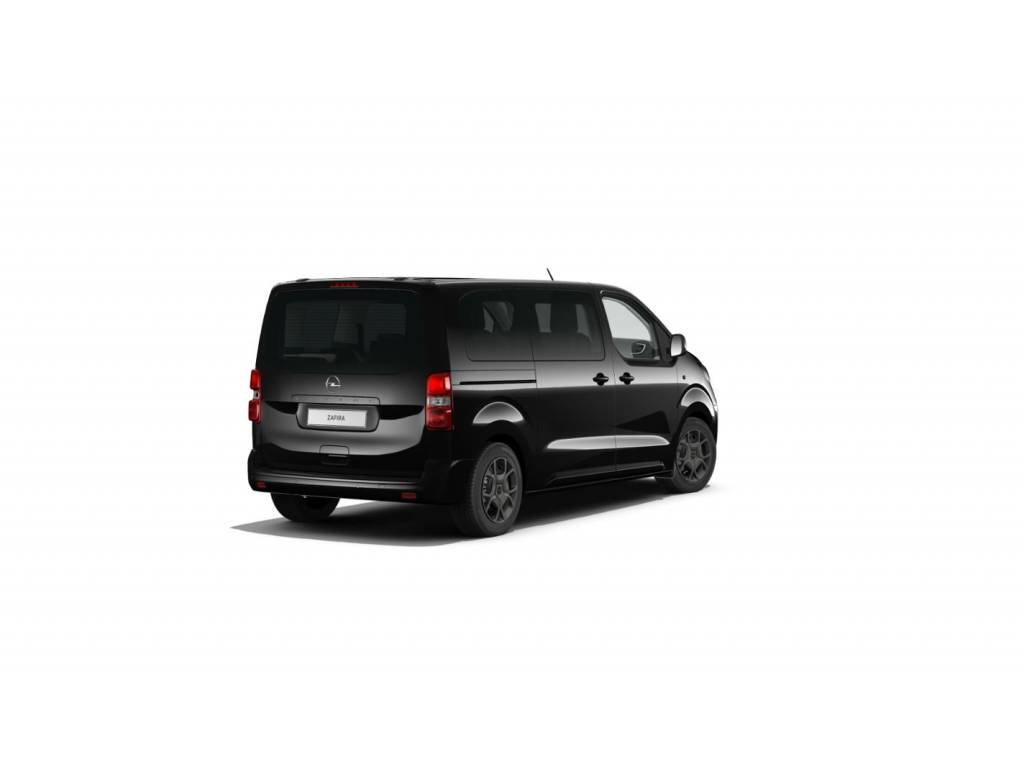 OPEL Zafira 2.0 CDTI L Automatik, Diesel, Occasion / Utilisé, Automatique - 6