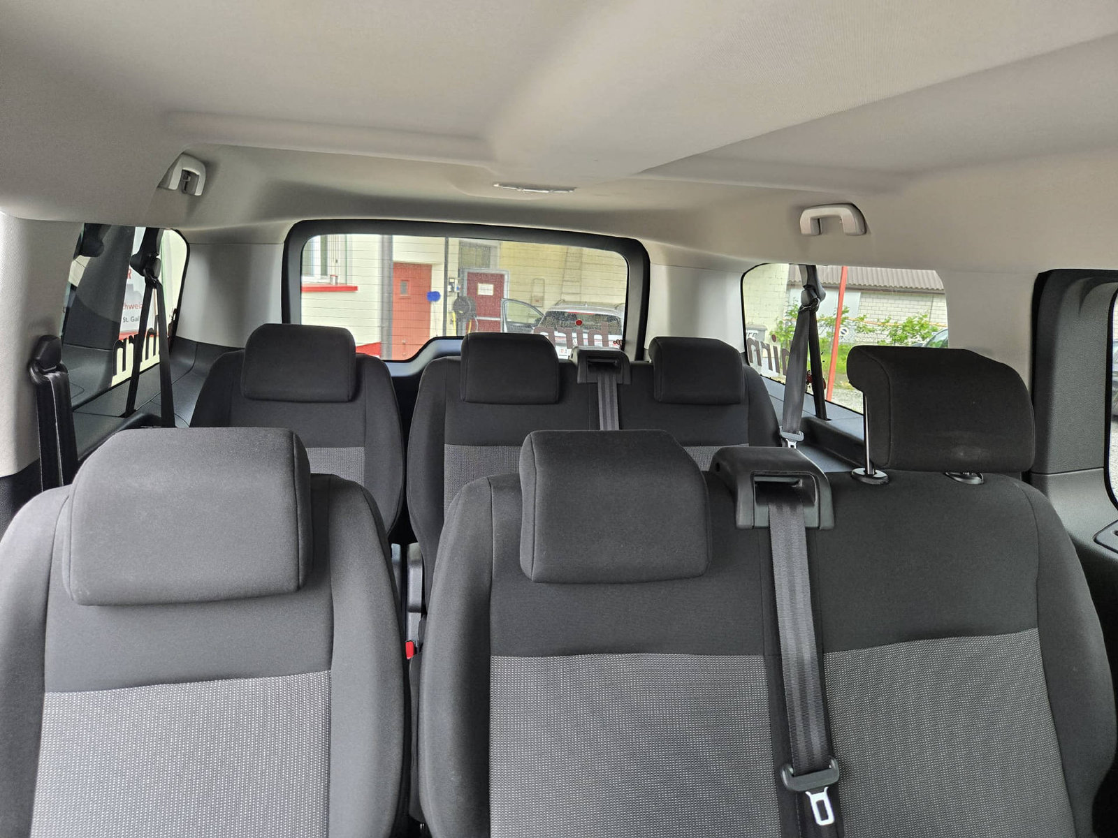 OPEL Zafira Life L 2.0 CDTI 177 Business Edition S/S, Diesel, Occasion / Gebraucht, Automatik - 6