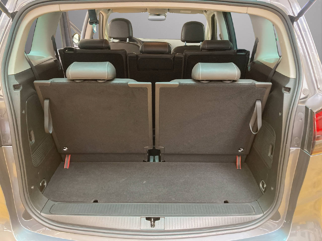 OPEL Zafira 1.6T eTEC Excellence, Essence, Occasion / Utilisé, Automatique - 7