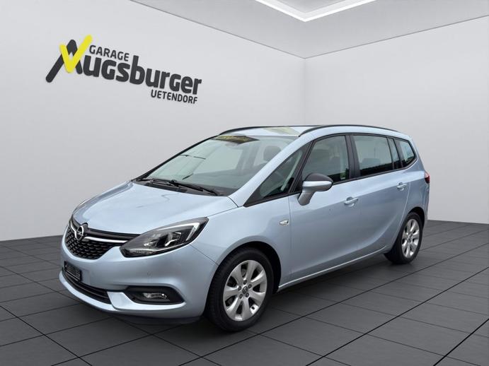 OPEL 1.4T Enjoy S/S, Essence, Occasion / Utilisé, Manuelle