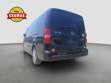 OPEL Zafira Life 2.0 CDTI Business Edition L Automatik, Diesel, Occasioni / Usate, Automatico - 4