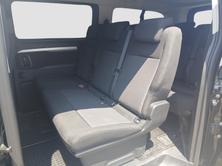 OPEL Zafira Life 2.0 CDTI Business Edition L Automatik, Diesel, Occasioni / Usate, Automatico - 6