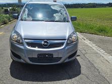 OPEL Zafira 1.8i 16V Enjoy, Essence, Occasion / Utilisé, Manuelle - 2