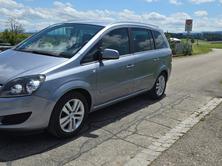 OPEL Zafira 1.8i 16V Enjoy, Essence, Occasion / Utilisé, Manuelle - 3