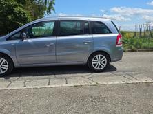 OPEL Zafira 1.8i 16V Enjoy, Essence, Occasion / Utilisé, Manuelle - 4