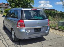 OPEL Zafira 1.8i 16V Enjoy, Essence, Occasion / Utilisé, Manuelle - 5