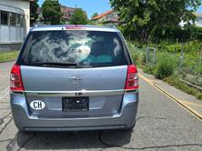 OPEL Zafira 1.8i 16V Enjoy, Essence, Occasion / Utilisé, Manuelle - 6
