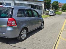 OPEL Zafira 1.8i 16V Enjoy, Essence, Occasion / Utilisé, Manuelle - 7