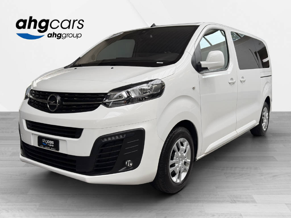 OPEL Zafira Life M 1.5 CDTI 120 Enjoy S/S