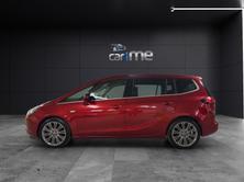OPEL Zafira Tourer 1.4T eFLEX Cosmo S/S 7 Plätzer // TOP Zustand, Essence, Occasion / Utilisé, Manuelle - 2