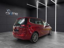 OPEL Zafira Tourer 1.4T eFLEX Cosmo S/S 7 Plätzer // TOP Zustand, Essence, Occasion / Utilisé, Manuelle - 5