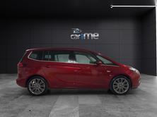 OPEL Zafira Tourer 1.4T eFLEX Cosmo S/S 7 Plätzer // TOP Zustand, Essence, Occasion / Utilisé, Manuelle - 6